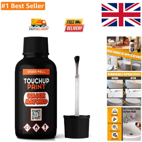 Semi gloss 30ml - touch, up