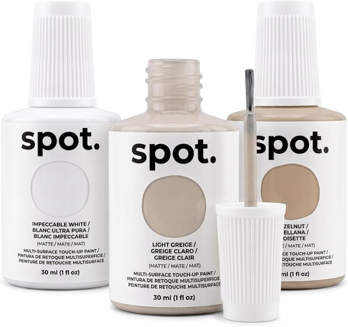Touch paint matt - touch-up,