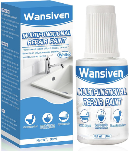 Enamel touch paint ml - touch, 30