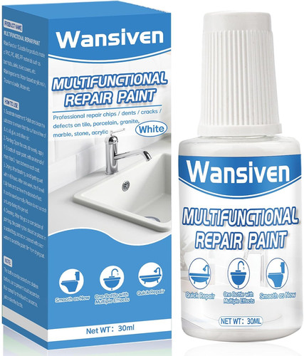 Enamel touch paint ml - touch,